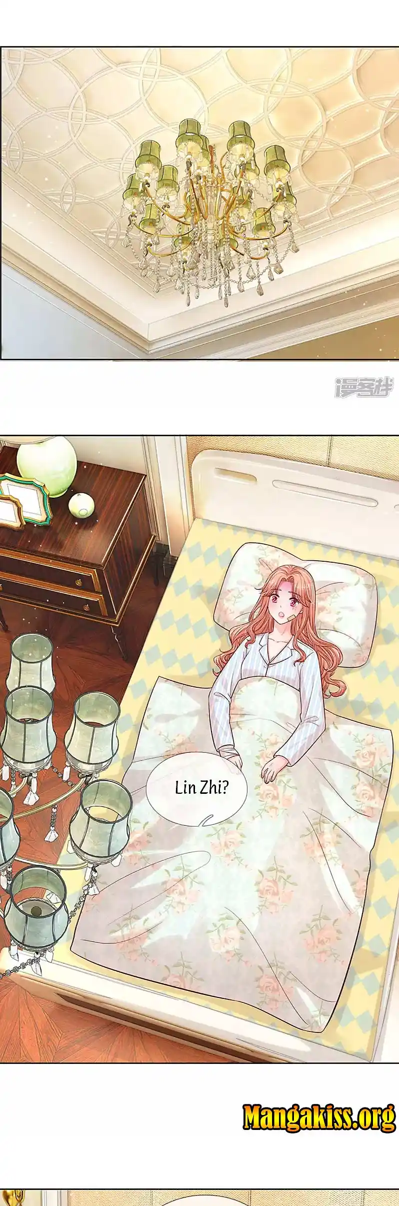 Mommy Run Away: Daddy Is Chasing After You Chapter 281