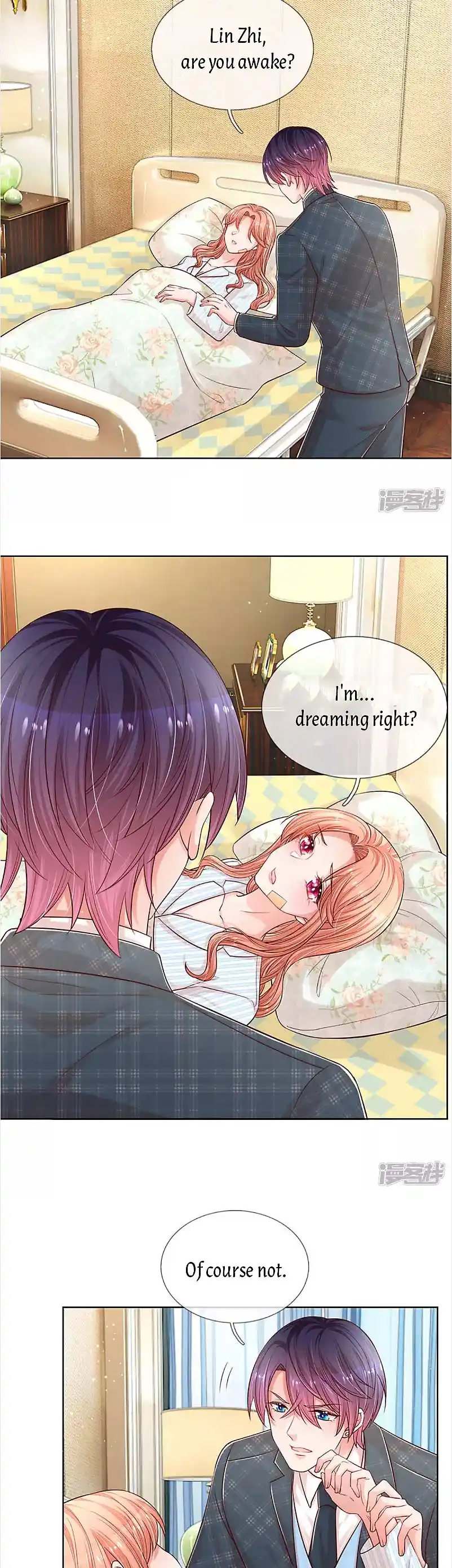 Mommy Run Away: Daddy Is Chasing After You Chapter 281