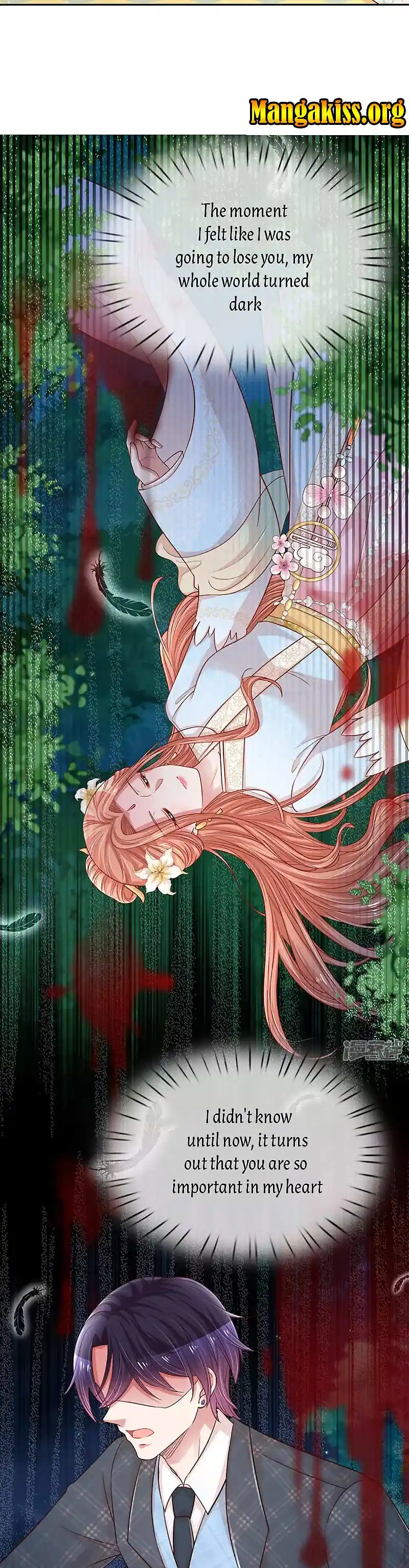 Mommy Run Away: Daddy Is Chasing After You Chapter 282