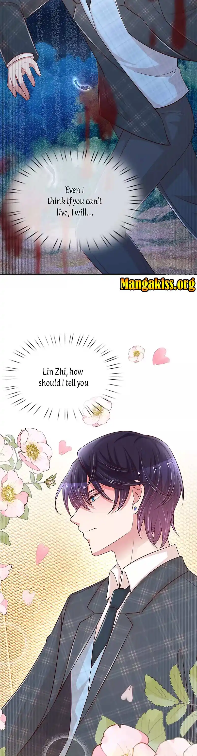 Mommy Run Away: Daddy Is Chasing After You Chapter 282