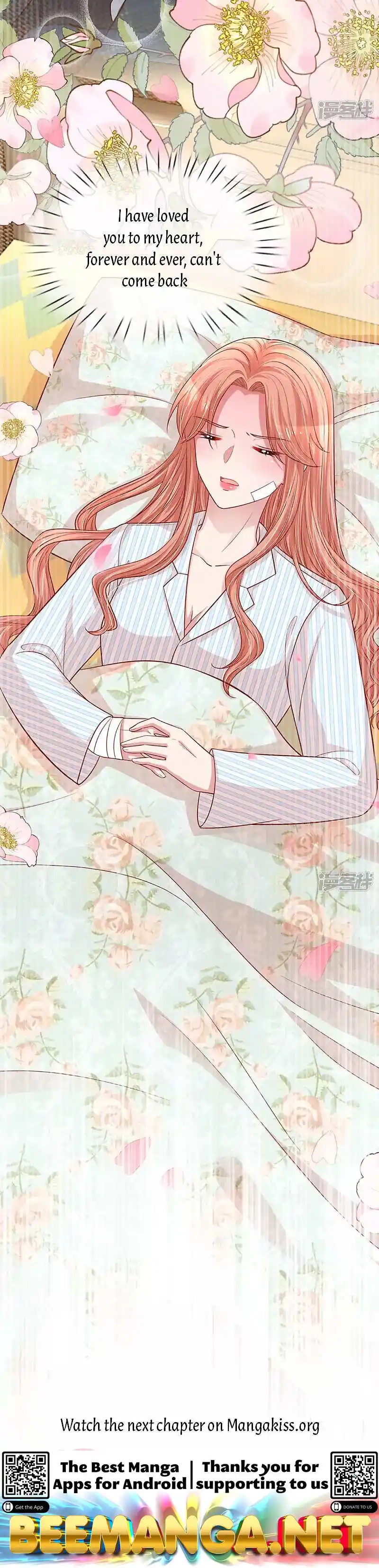 Mommy Run Away: Daddy Is Chasing After You Chapter 282