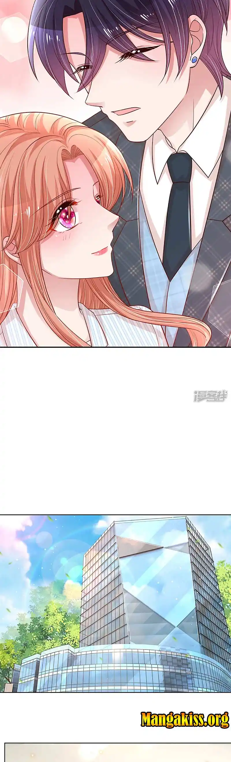 Mommy Run Away: Daddy Is Chasing After You Chapter 283