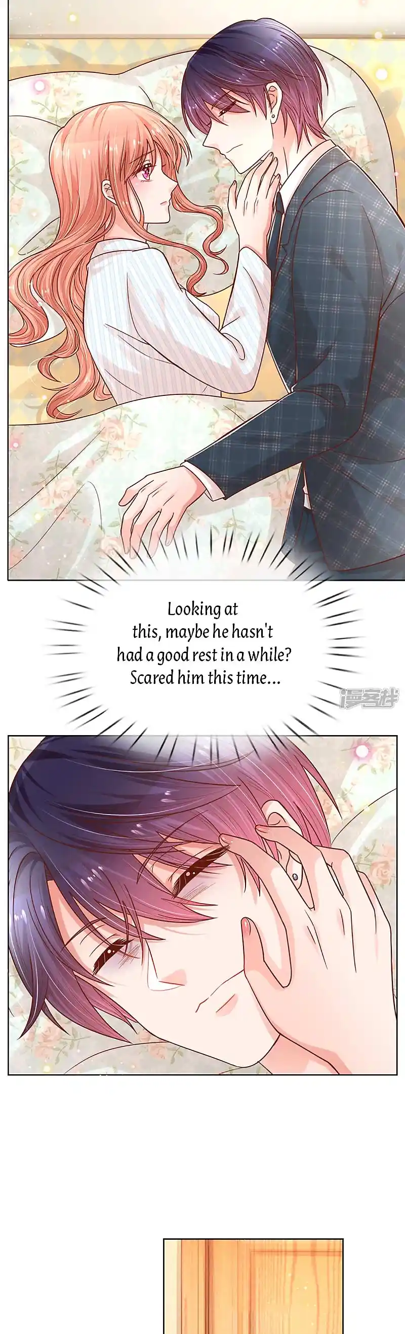 Mommy Run Away: Daddy Is Chasing After You Chapter 283