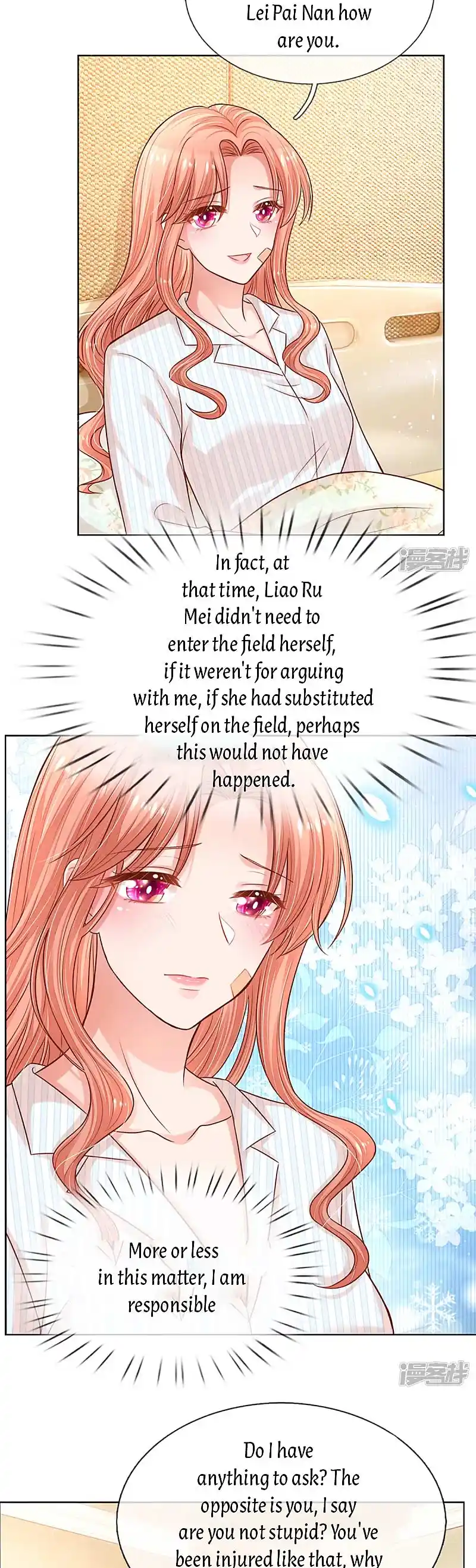 Mommy Run Away: Daddy Is Chasing After You Chapter 283