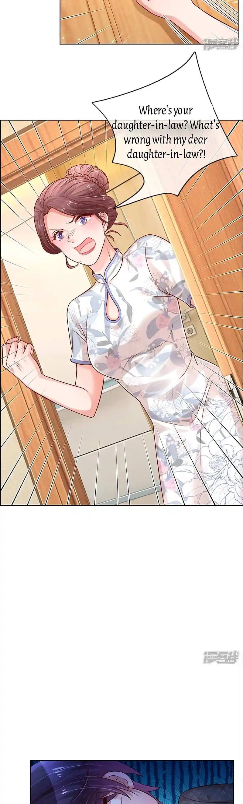 Mommy Run Away: Daddy Is Chasing After You Chapter 284