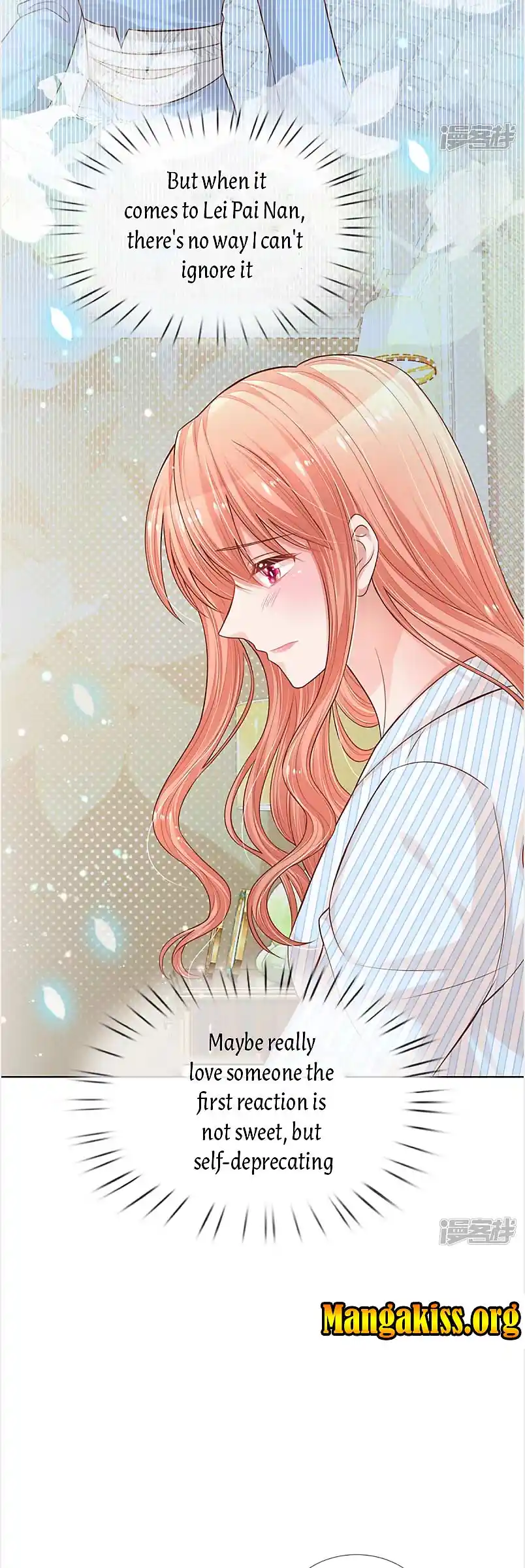 Mommy Run Away: Daddy Is Chasing After You Chapter 286