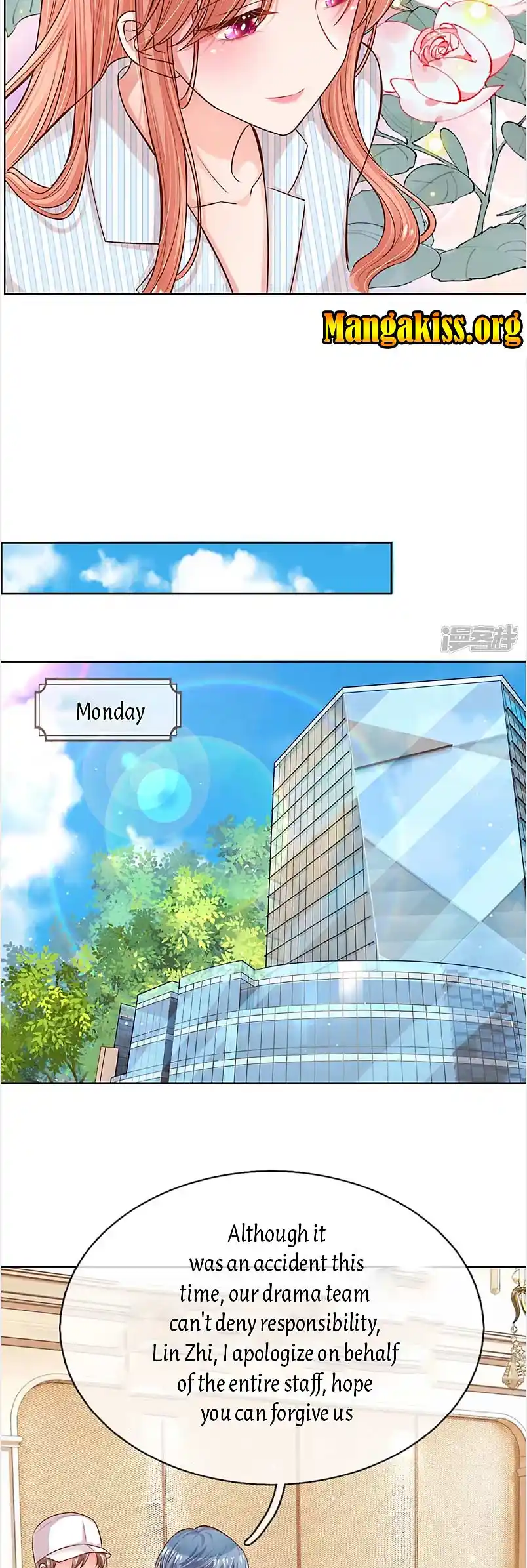 Mommy Run Away: Daddy Is Chasing After You Chapter 287