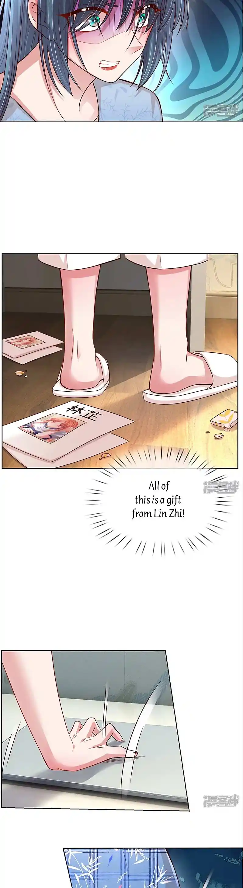 Mommy Run Away: Daddy Is Chasing After You Chapter 289