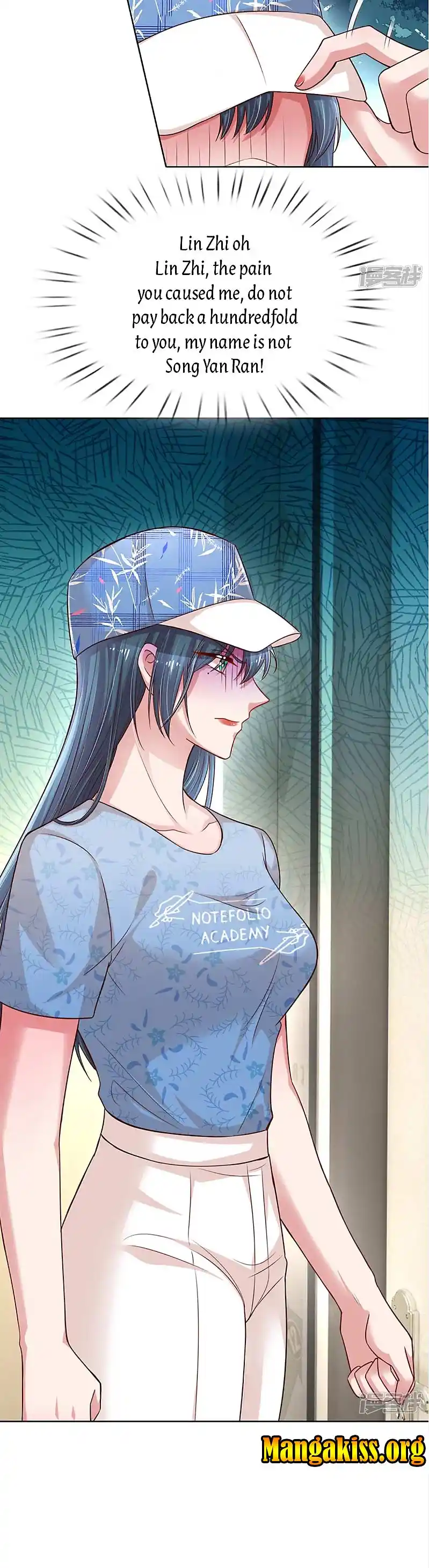 Mommy Run Away: Daddy Is Chasing After You Chapter 289