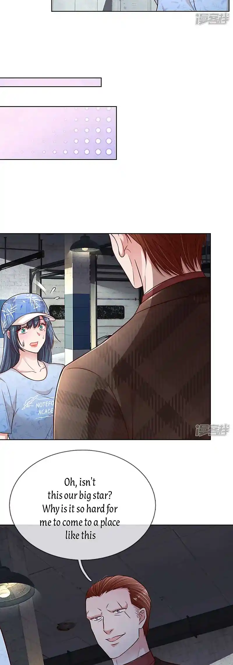 Mommy Run Away: Daddy Is Chasing After You Chapter 289