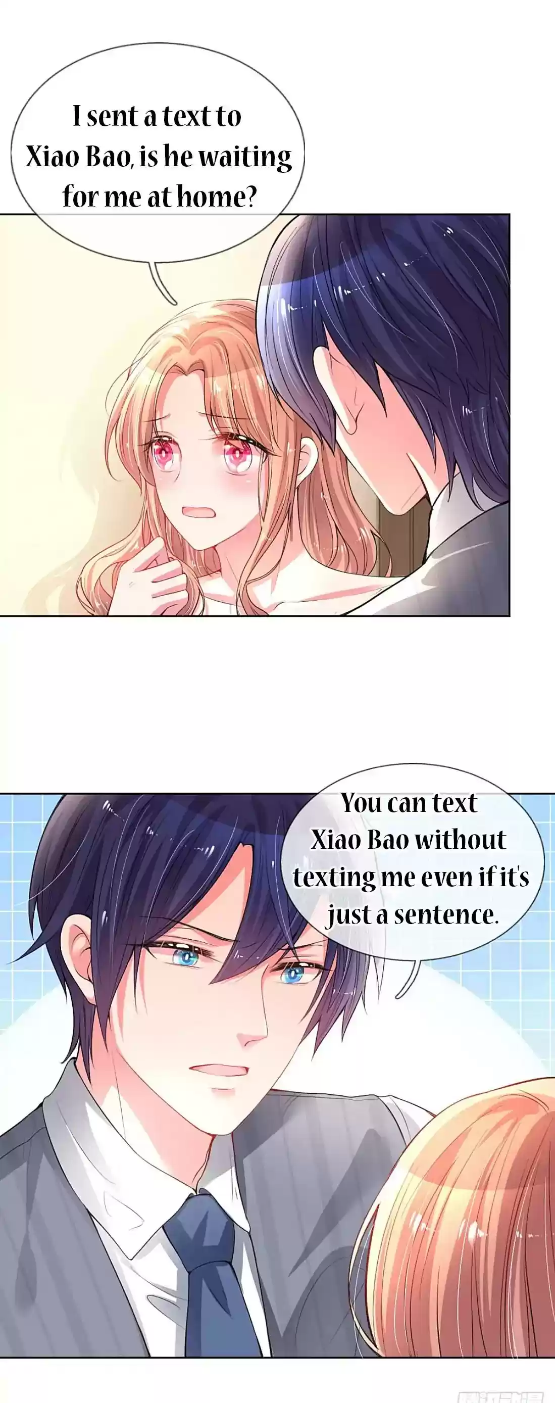 Mommy Run Away: Daddy Is Chasing After You Chapter 29: