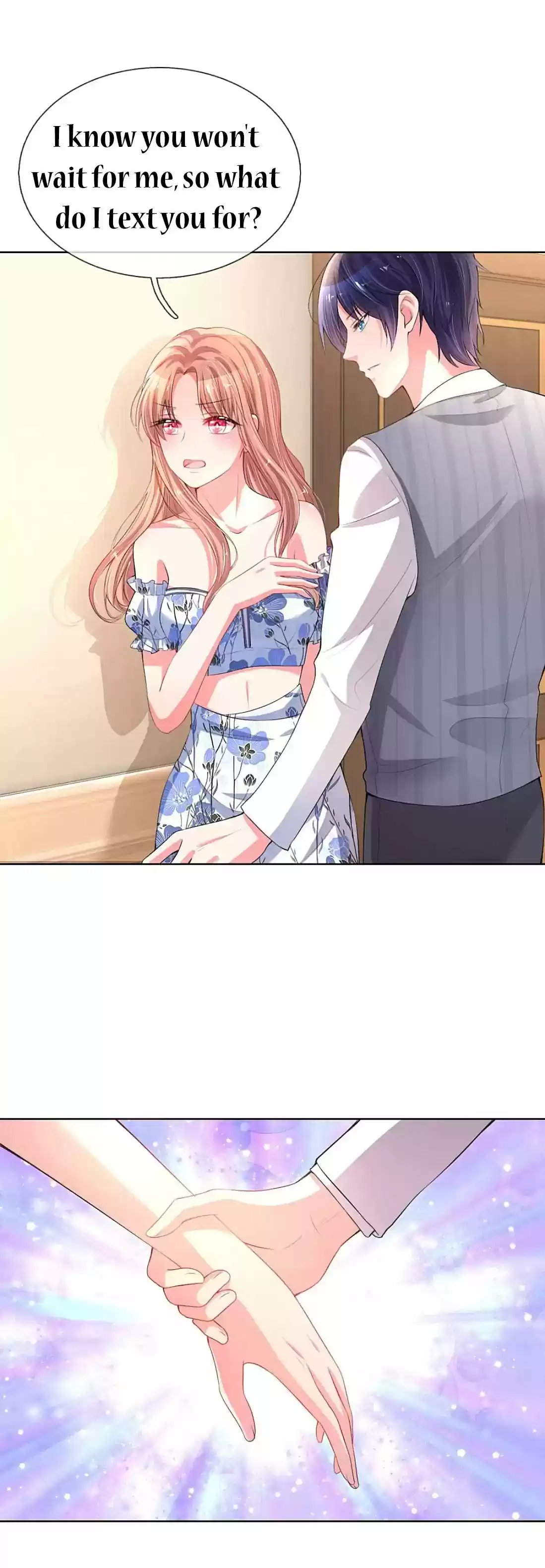 Mommy Run Away: Daddy Is Chasing After You Chapter 29: