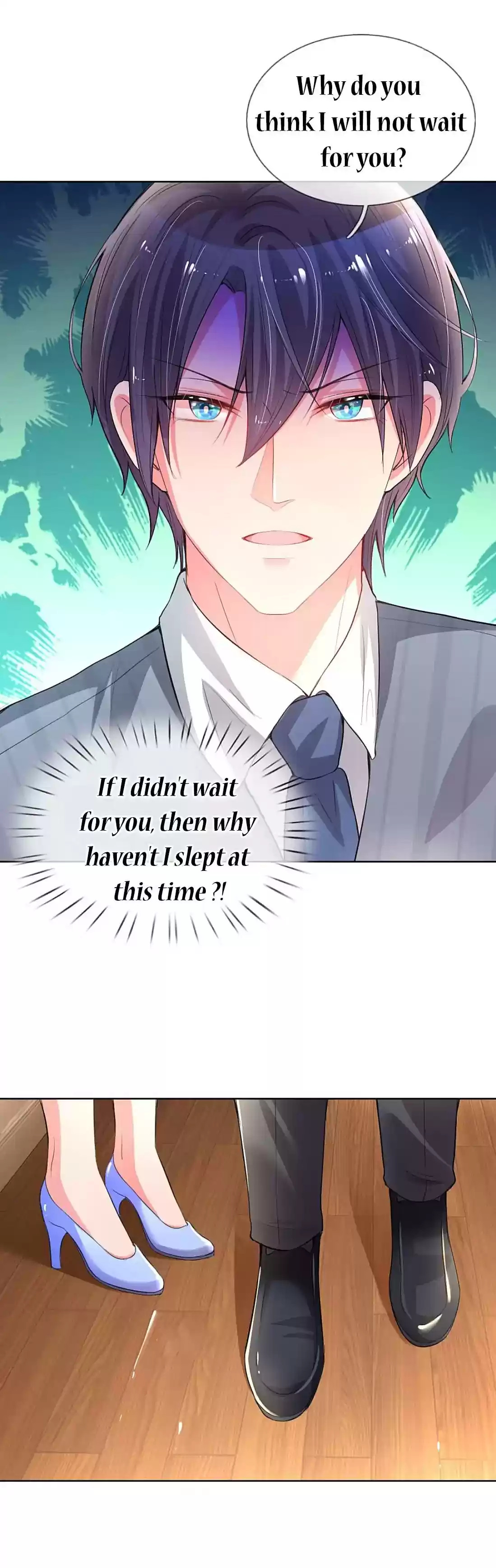 Mommy Run Away: Daddy Is Chasing After You Chapter 29: