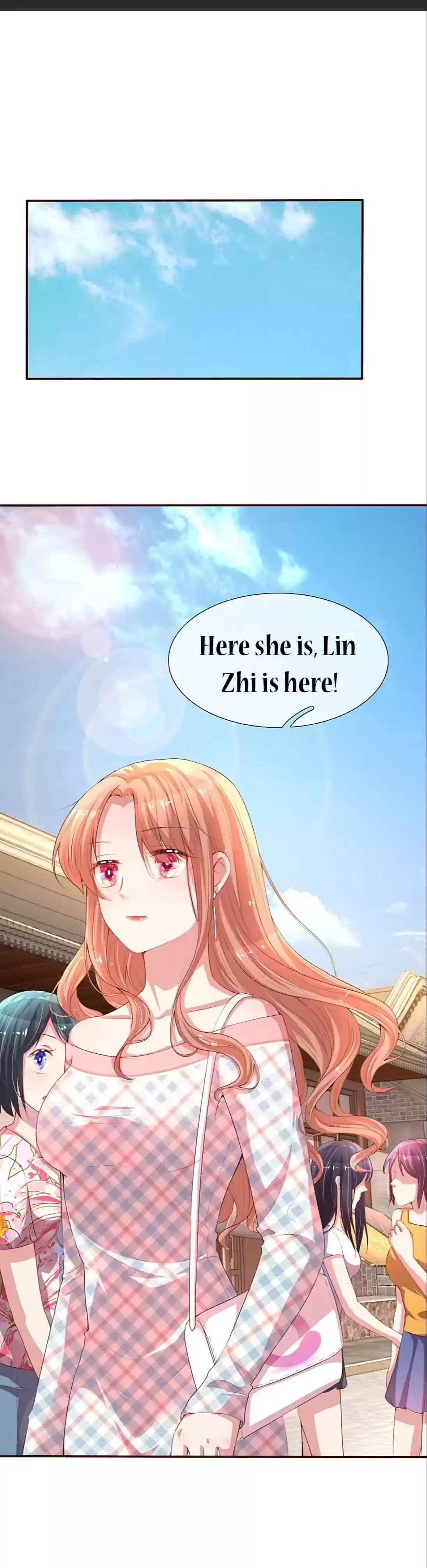 Mommy Run Away: Daddy Is Chasing After You Chapter 29: