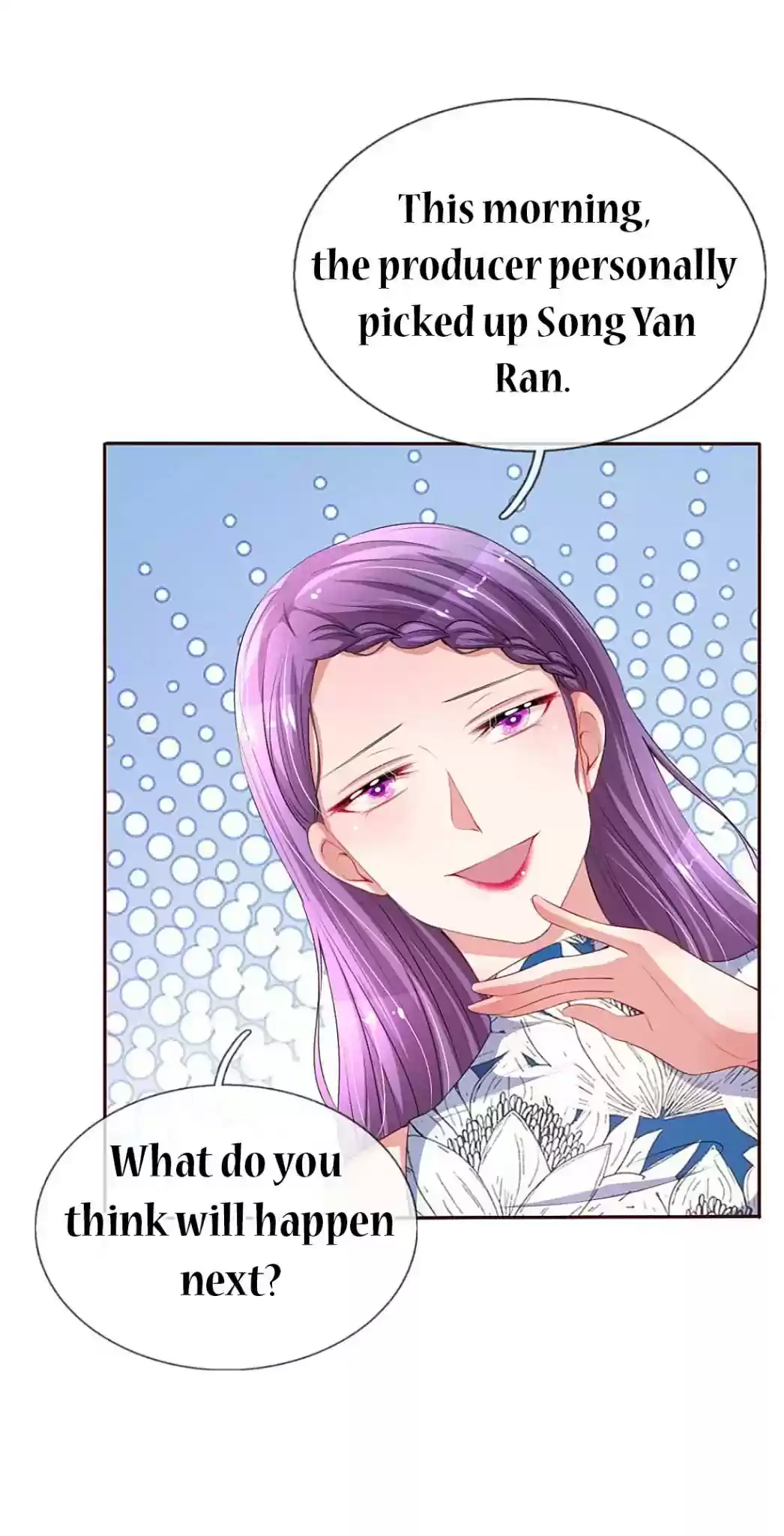 Mommy Run Away: Daddy Is Chasing After You Chapter 29: