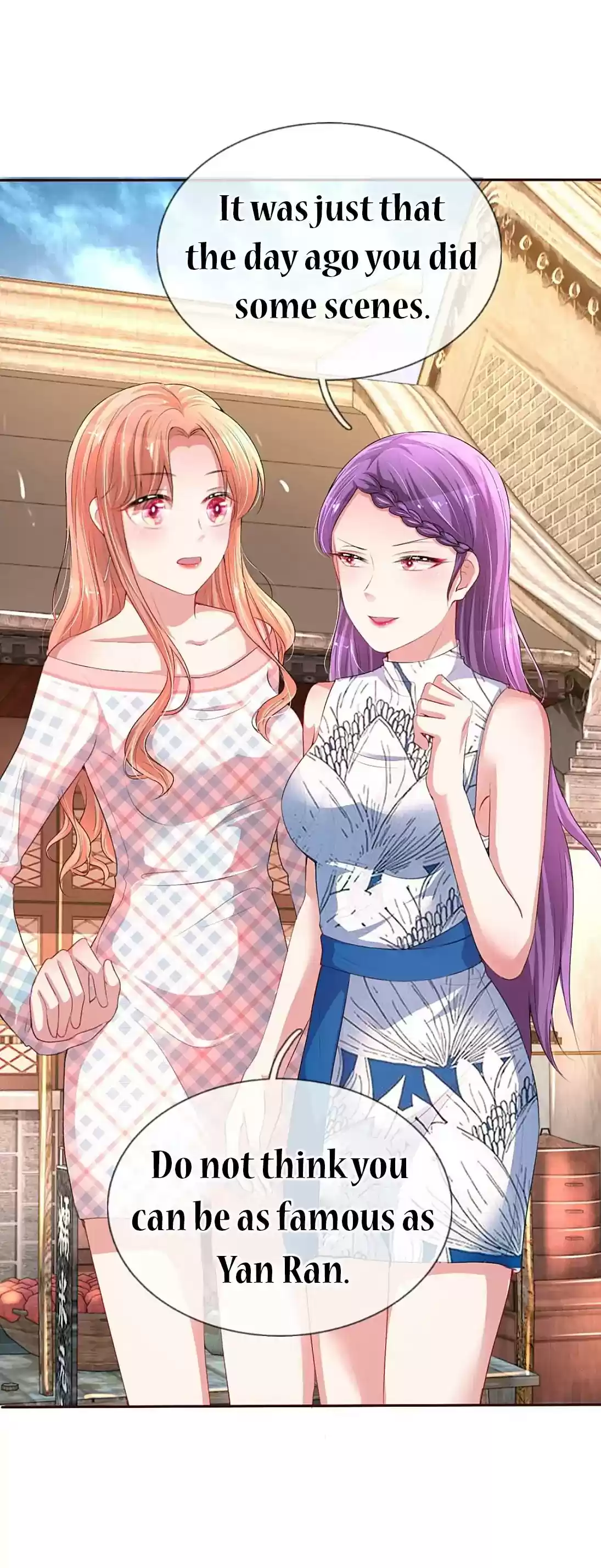 Mommy Run Away: Daddy Is Chasing After You Chapter 29: