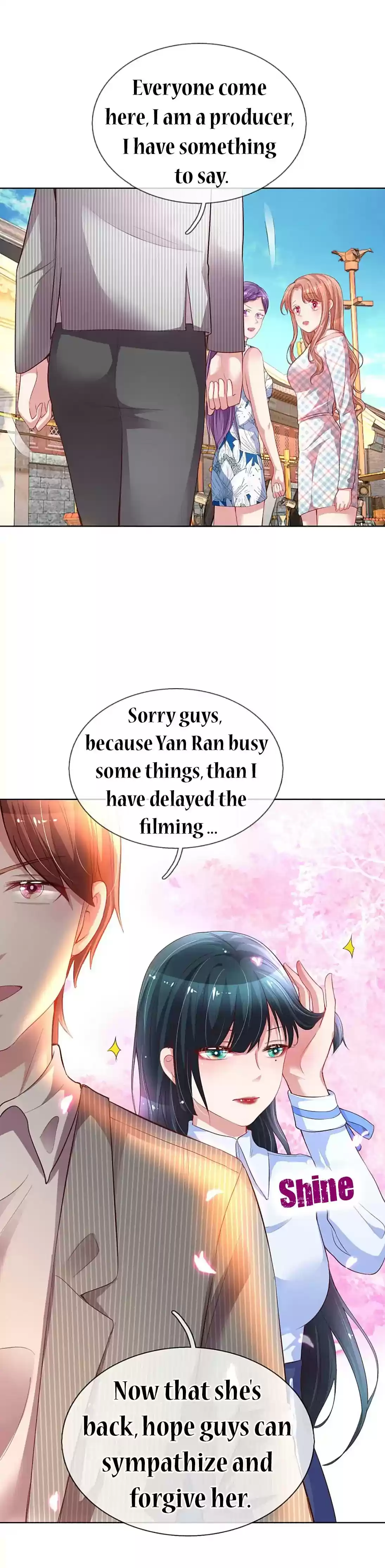 Mommy Run Away: Daddy Is Chasing After You Chapter 29: