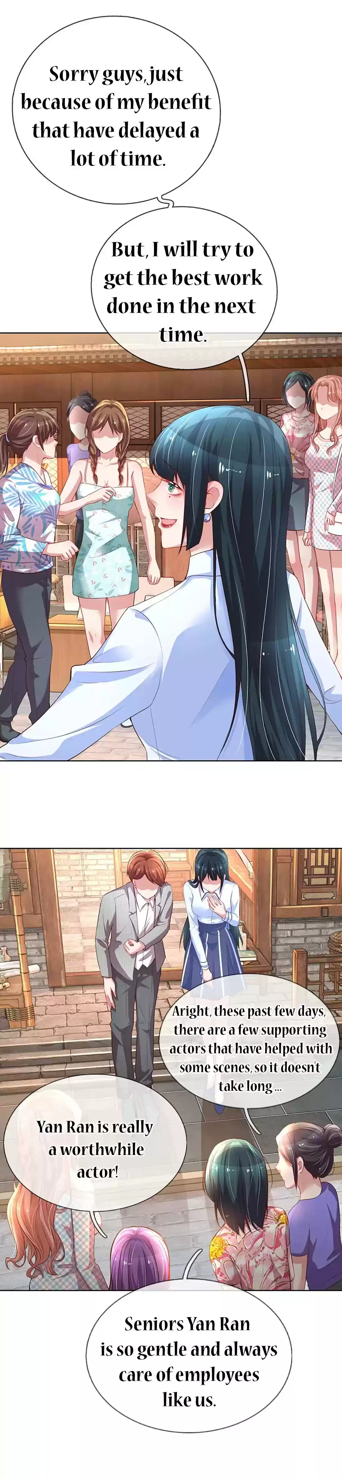 Mommy Run Away: Daddy Is Chasing After You Chapter 29: