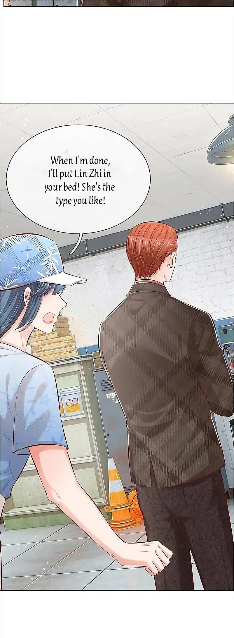 Mommy Run Away: Daddy Is Chasing After You Chapter 290