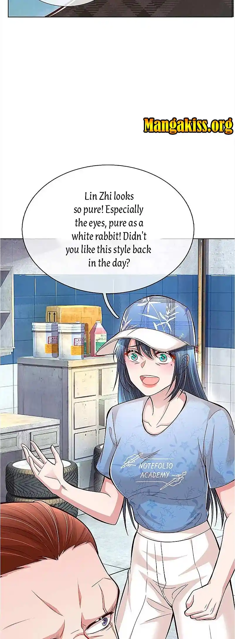 Mommy Run Away: Daddy Is Chasing After You Chapter 290