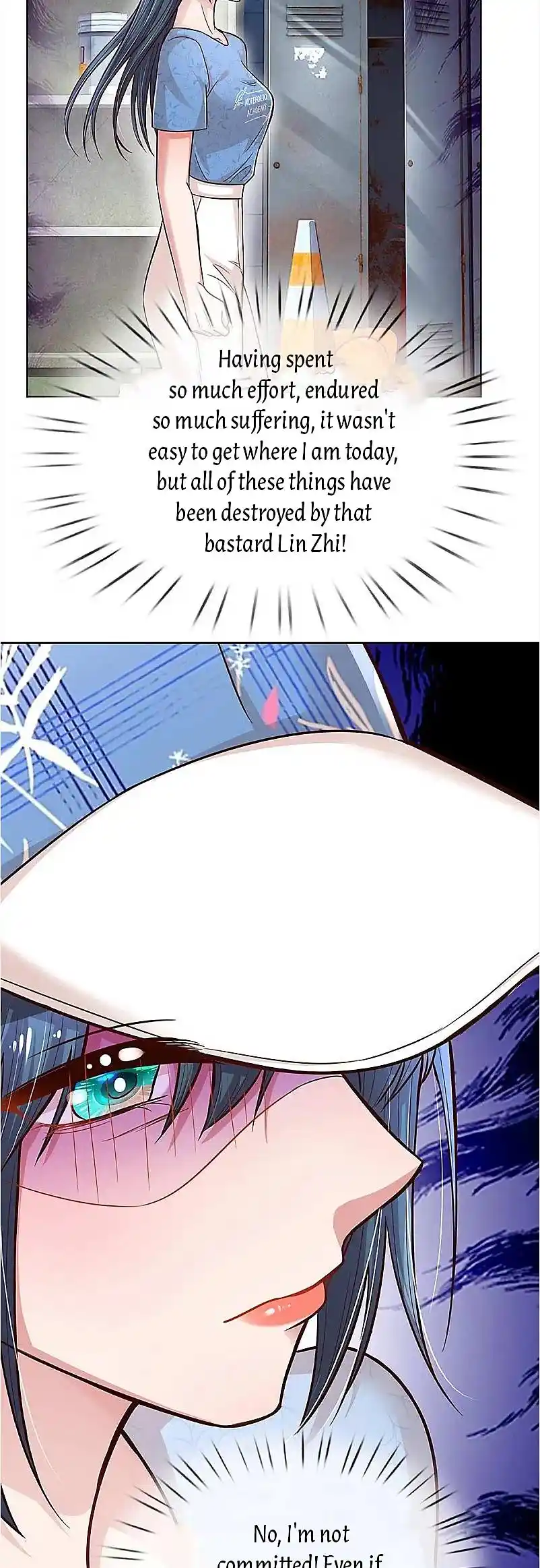 Mommy Run Away: Daddy Is Chasing After You Chapter 291