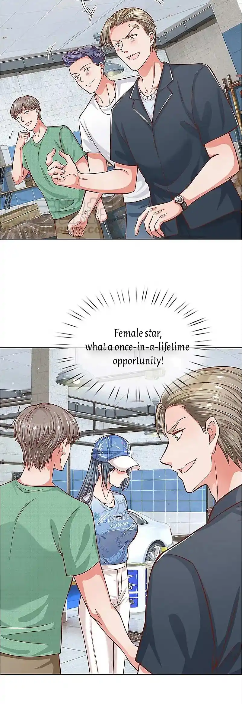 Mommy Run Away: Daddy Is Chasing After You Chapter 291