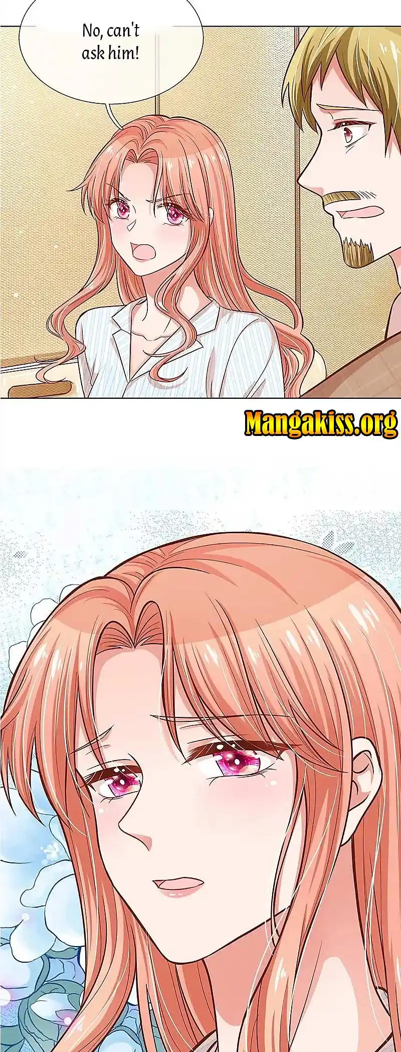 Mommy Run Away: Daddy Is Chasing After You Chapter 291