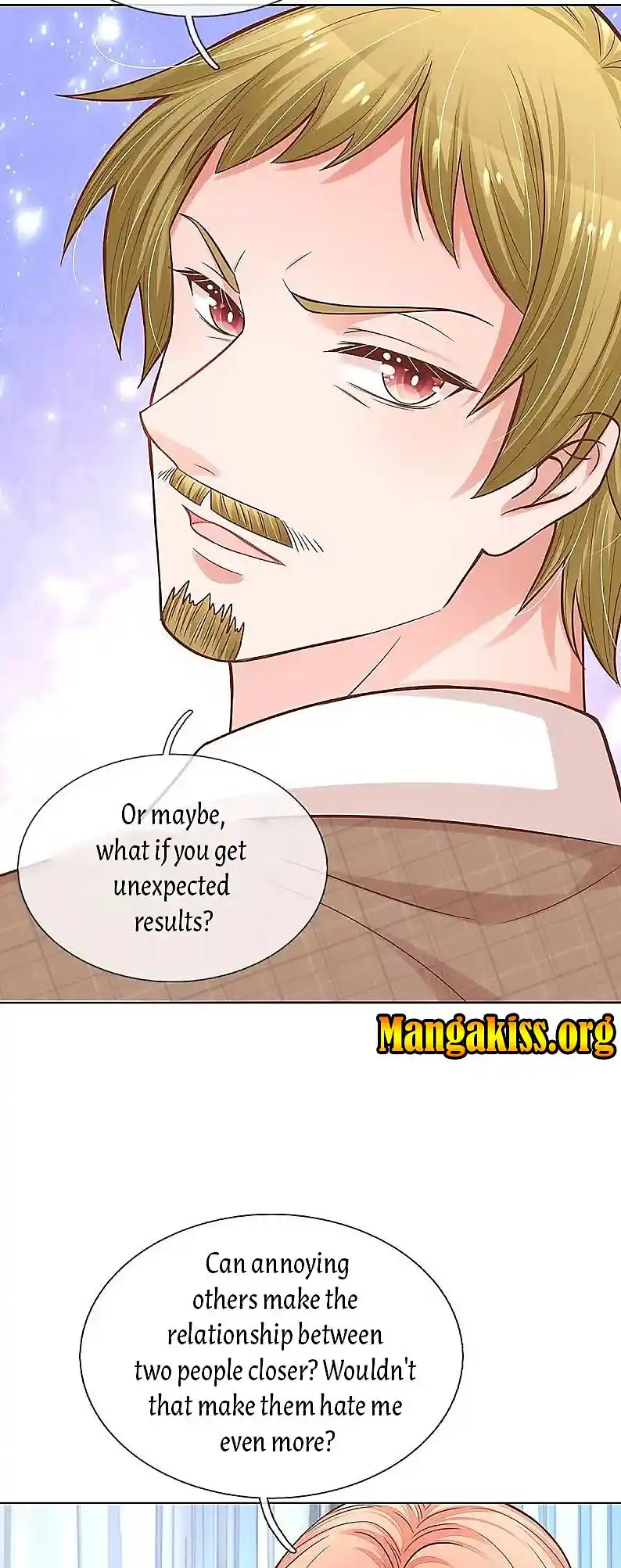 Mommy Run Away: Daddy Is Chasing After You Chapter 292