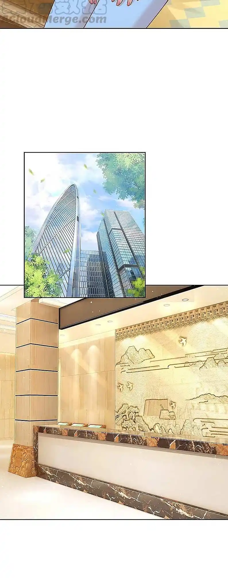 Mommy Run Away: Daddy Is Chasing After You Chapter 292