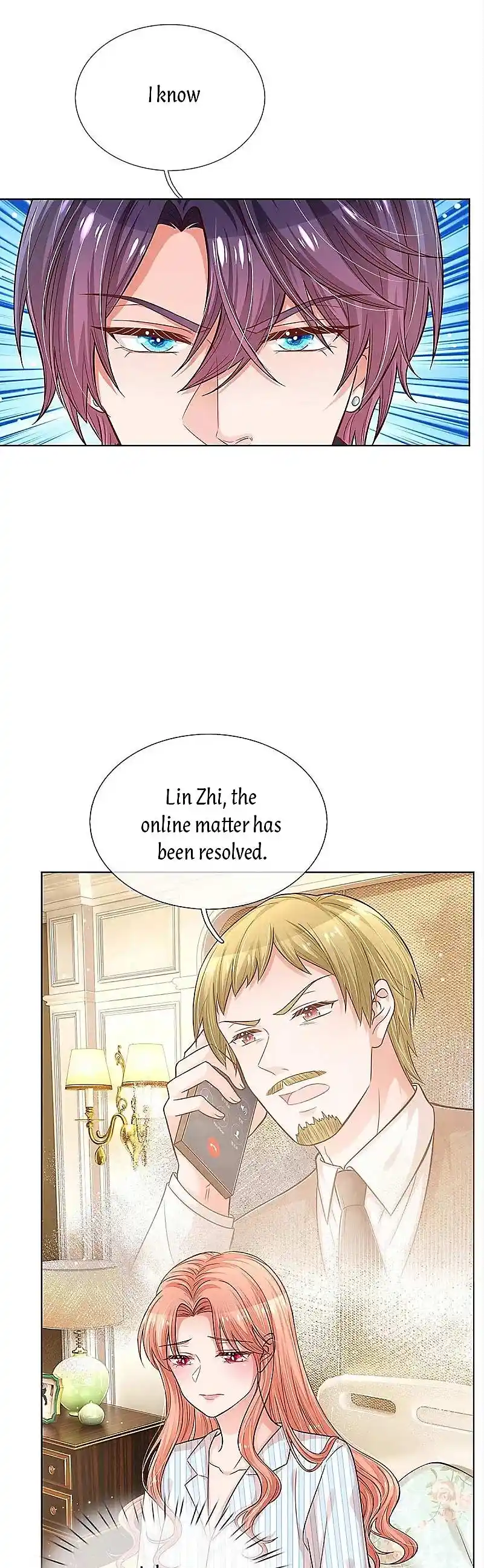 Mommy Run Away: Daddy Is Chasing After You Chapter 293