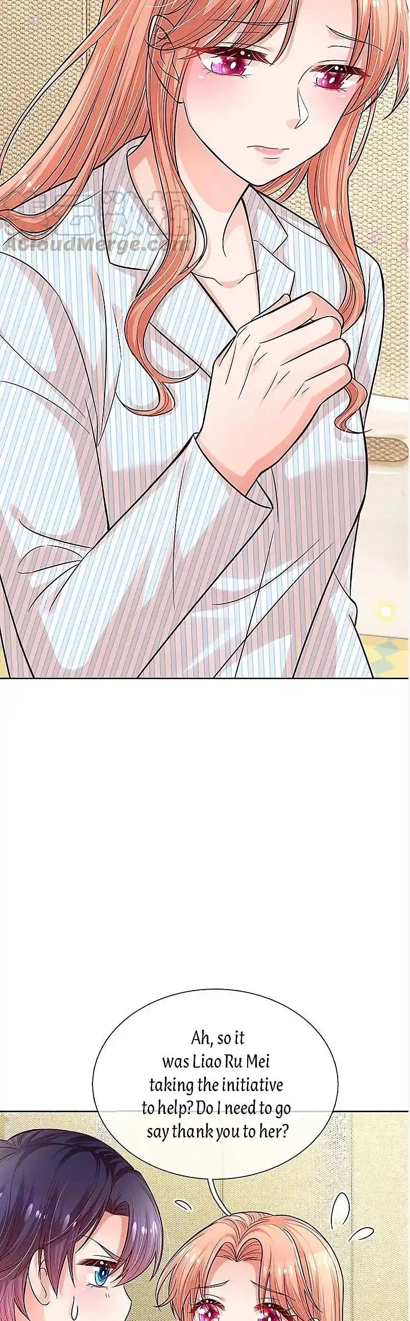 Mommy Run Away: Daddy Is Chasing After You Chapter 293