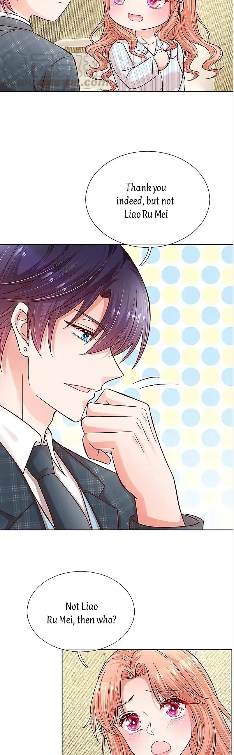 Mommy Run Away: Daddy Is Chasing After You Chapter 293