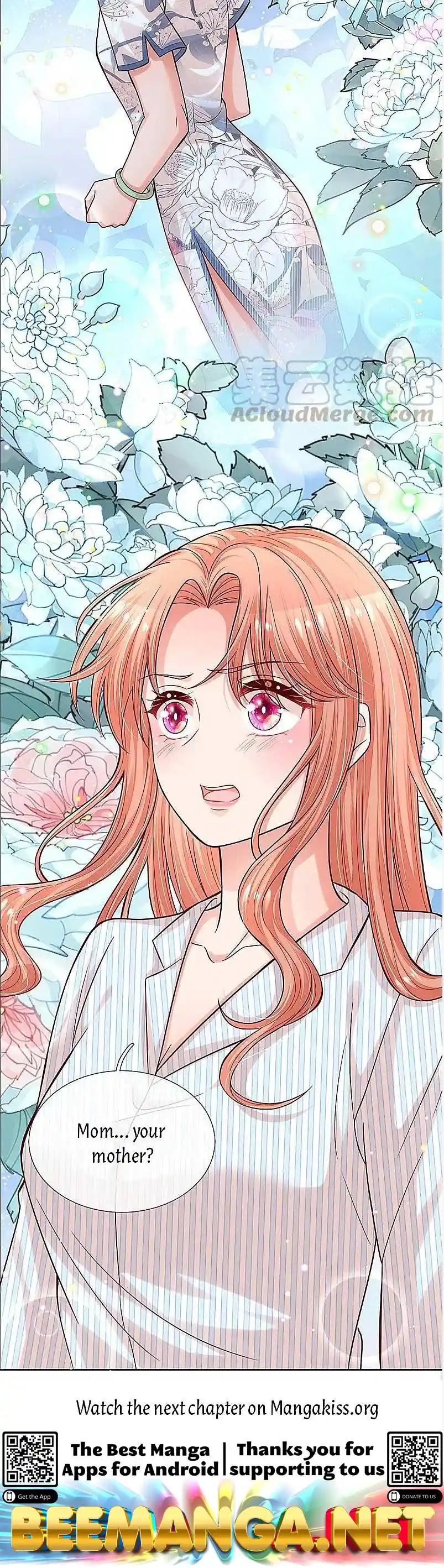 Mommy Run Away: Daddy Is Chasing After You Chapter 293