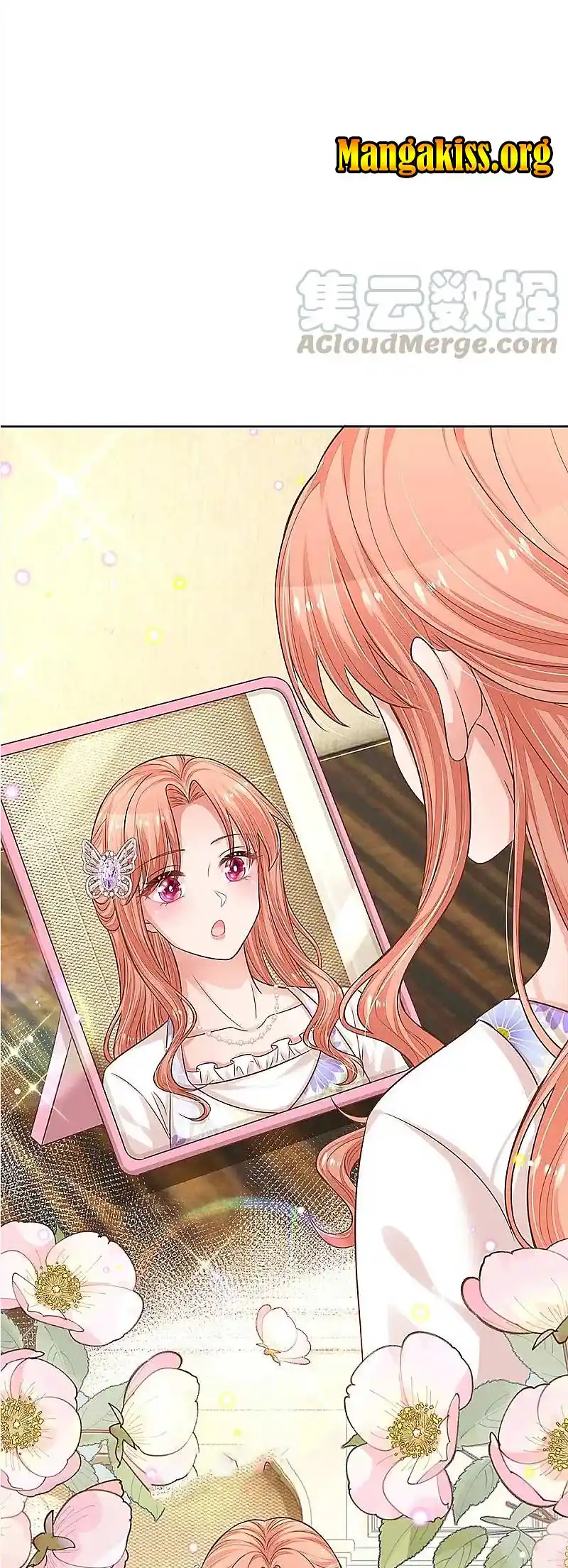 Mommy Run Away: Daddy Is Chasing After You Chapter 294