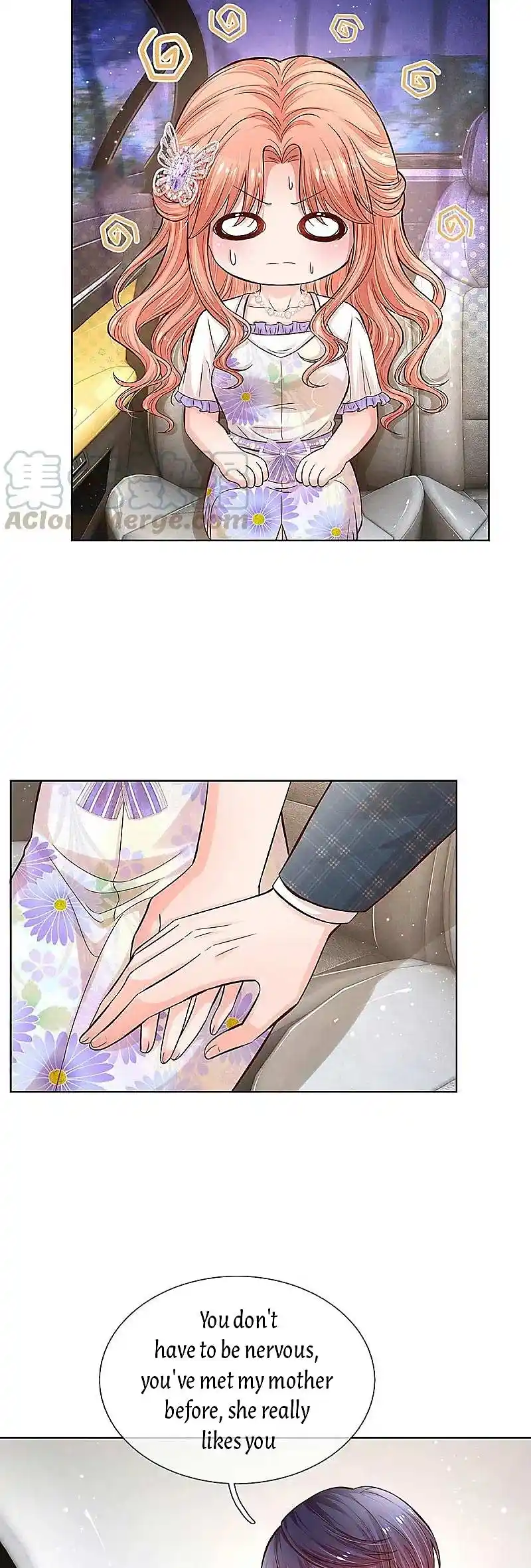 Mommy Run Away: Daddy Is Chasing After You Chapter 295