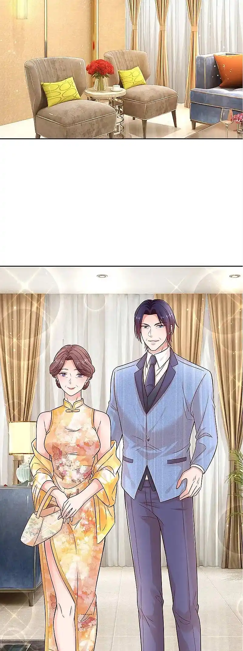 Mommy Run Away: Daddy Is Chasing After You Chapter 295