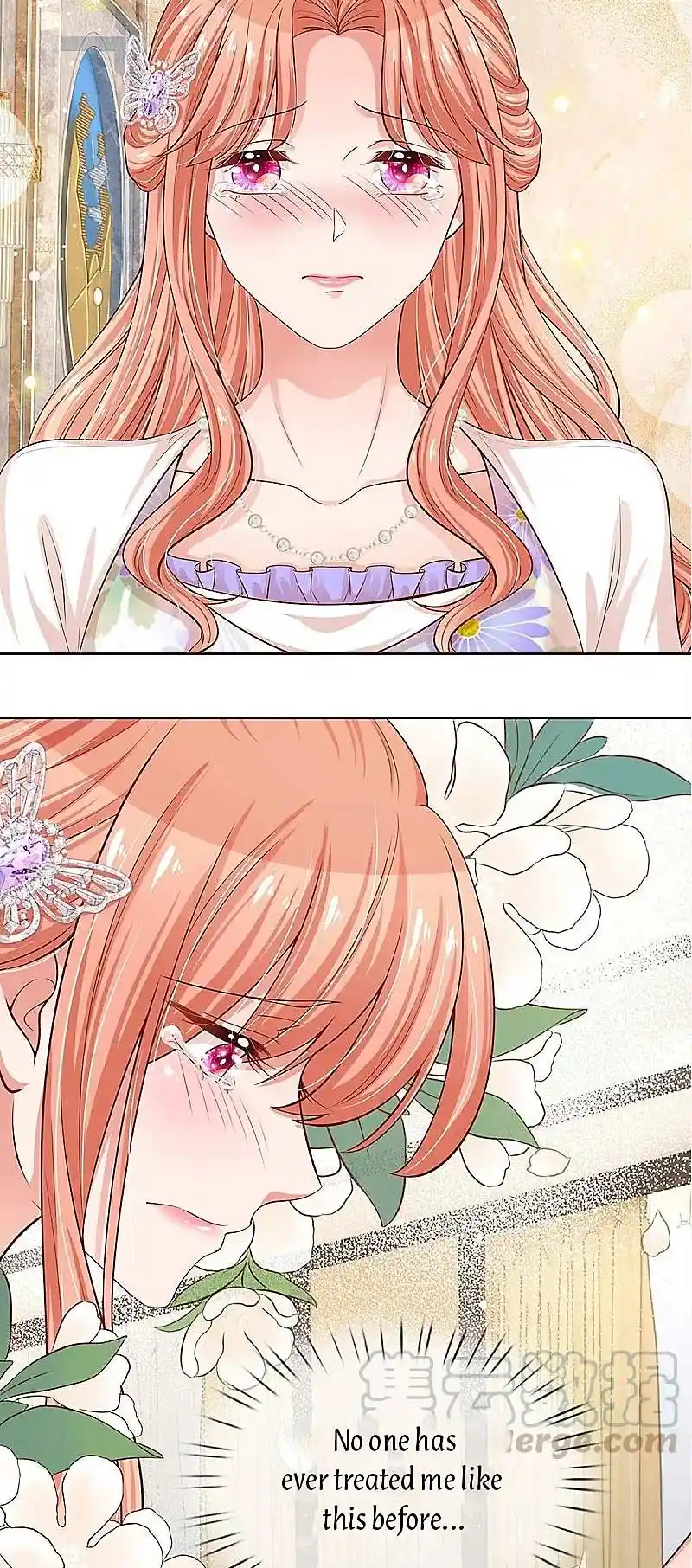 Mommy Run Away: Daddy Is Chasing After You Chapter 296