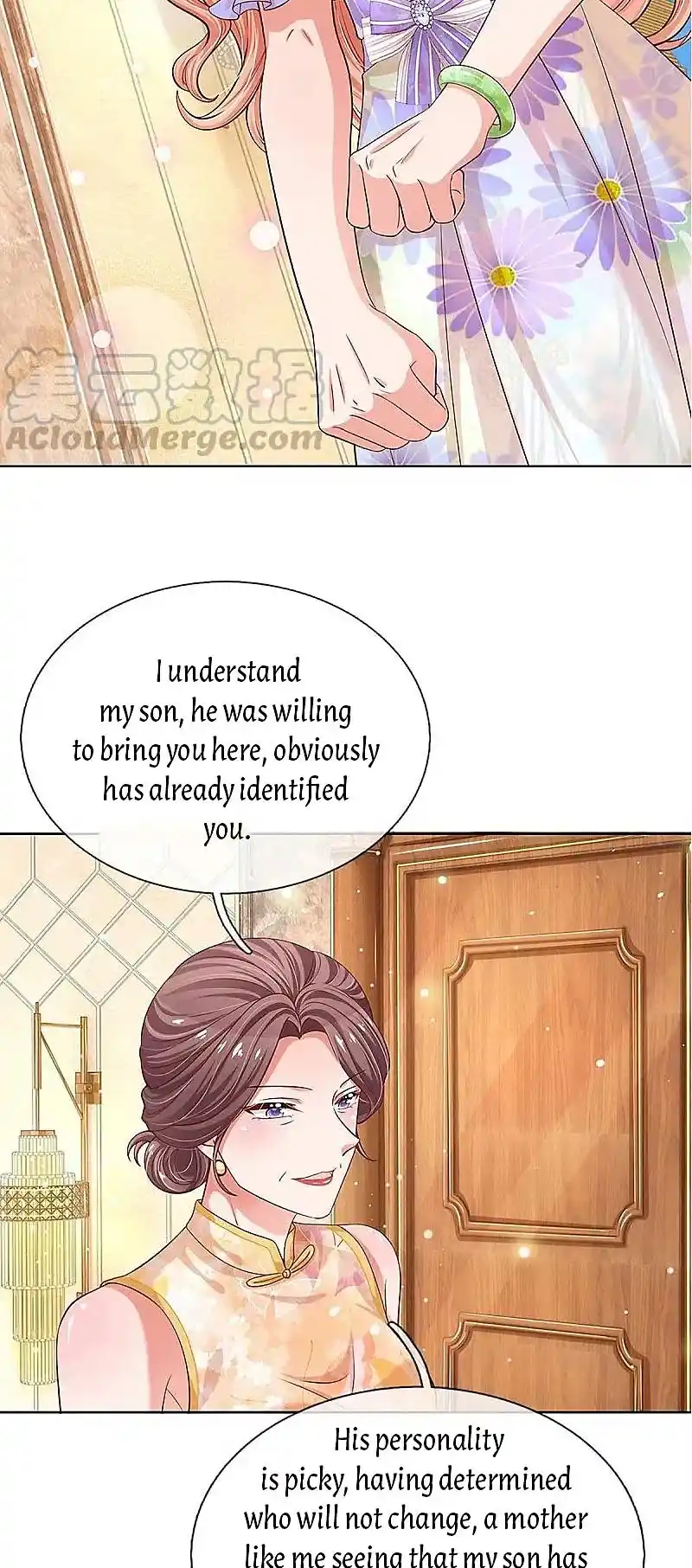 Mommy Run Away: Daddy Is Chasing After You Chapter 296