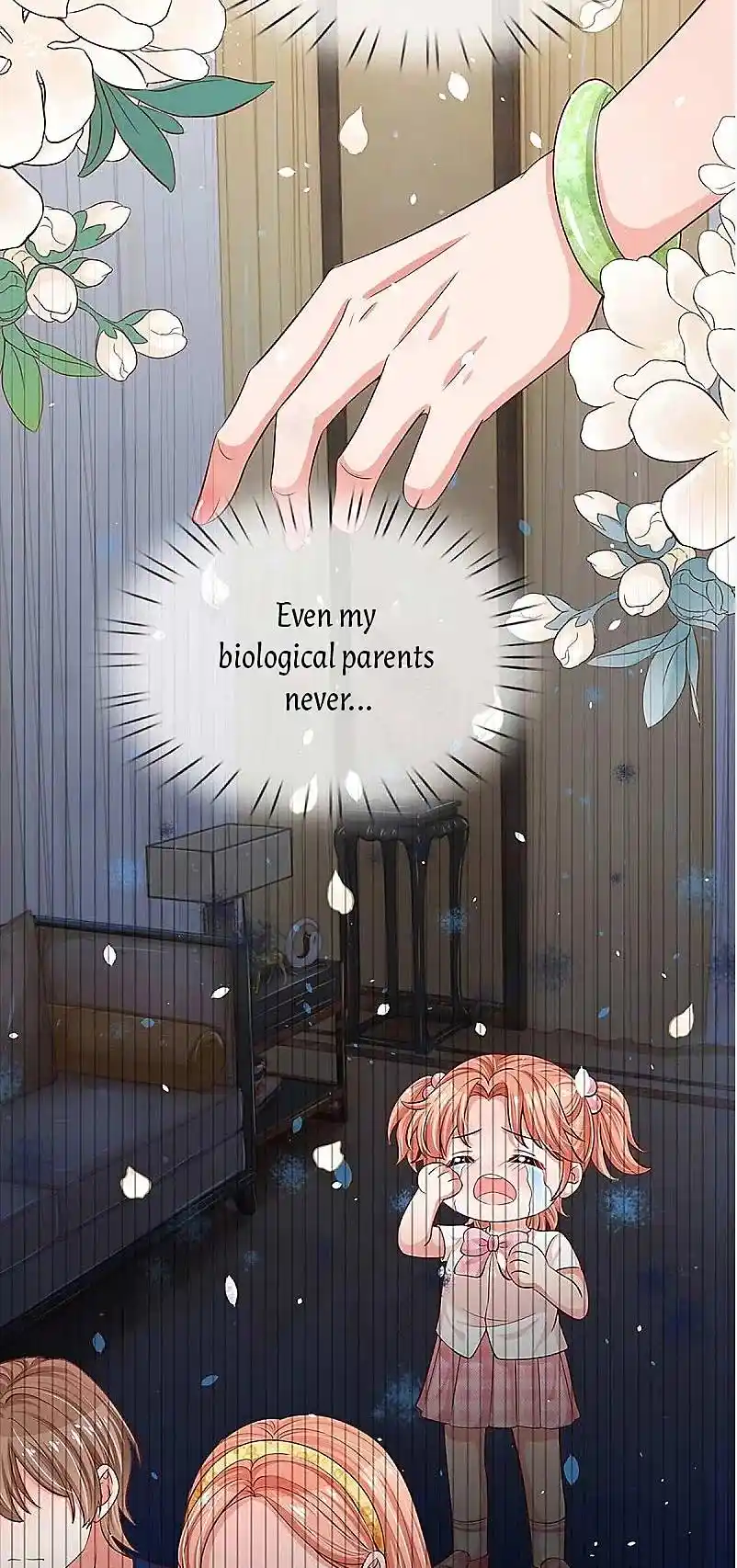 Mommy Run Away: Daddy Is Chasing After You Chapter 296