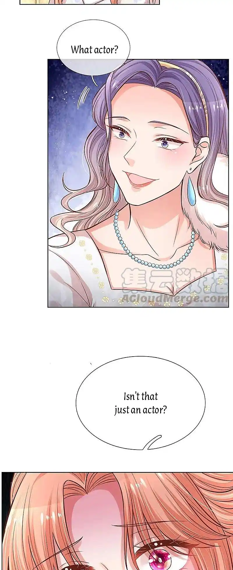 Mommy Run Away: Daddy Is Chasing After You Chapter 297