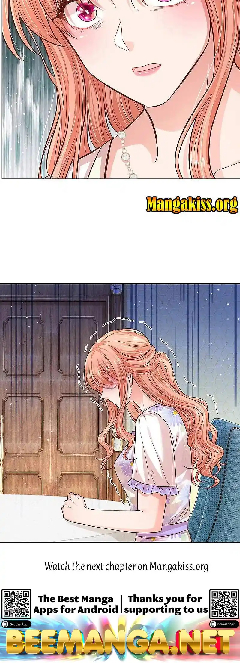 Mommy Run Away: Daddy Is Chasing After You Chapter 297