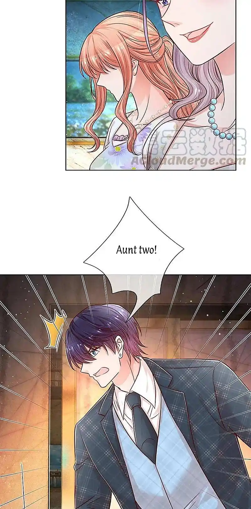 Mommy Run Away: Daddy Is Chasing After You Chapter 298