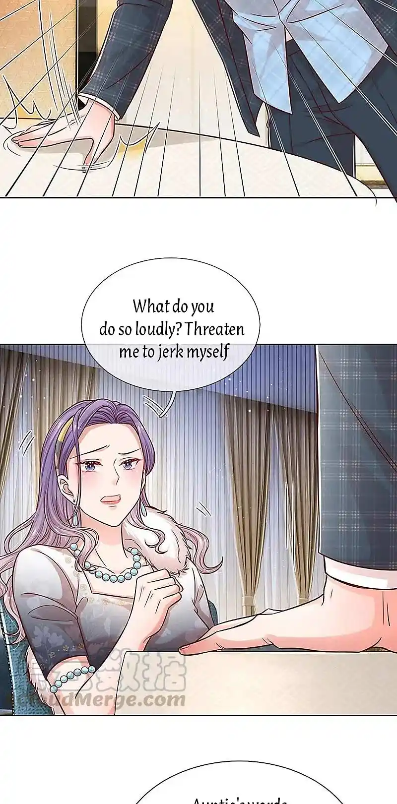 Mommy Run Away: Daddy Is Chasing After You Chapter 298