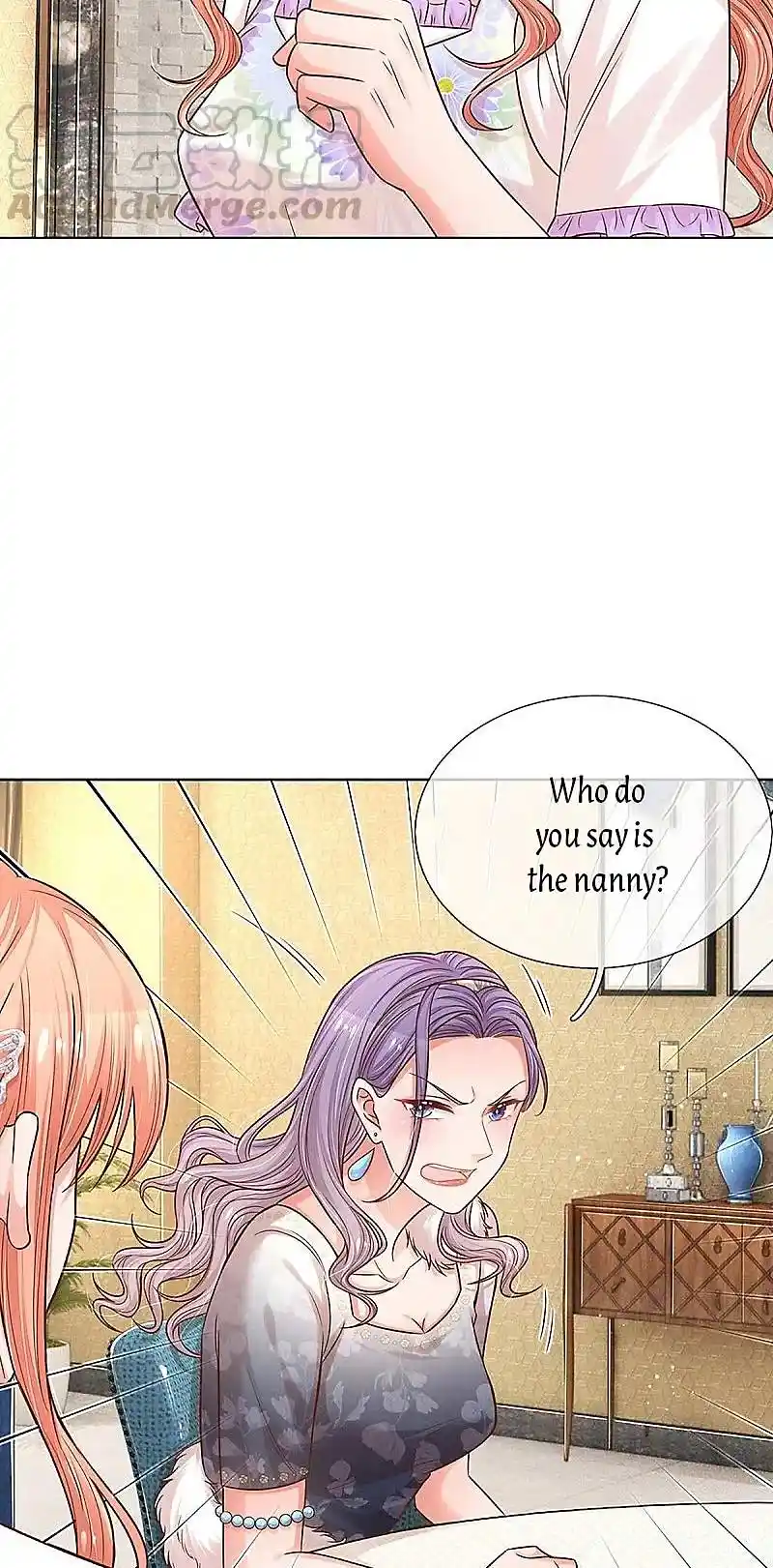 Mommy Run Away: Daddy Is Chasing After You Chapter 298