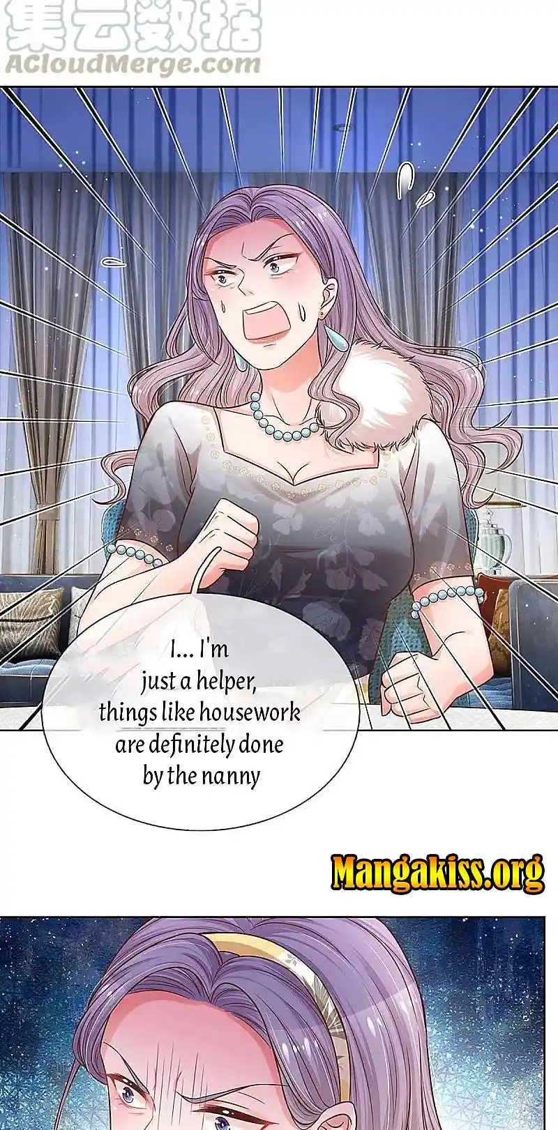 Mommy Run Away: Daddy Is Chasing After You Chapter 298