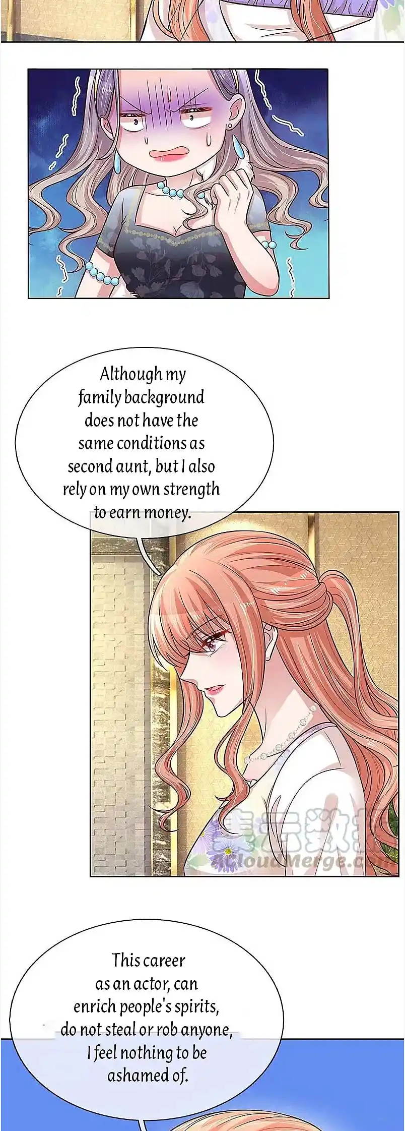 Mommy Run Away: Daddy Is Chasing After You Chapter 298