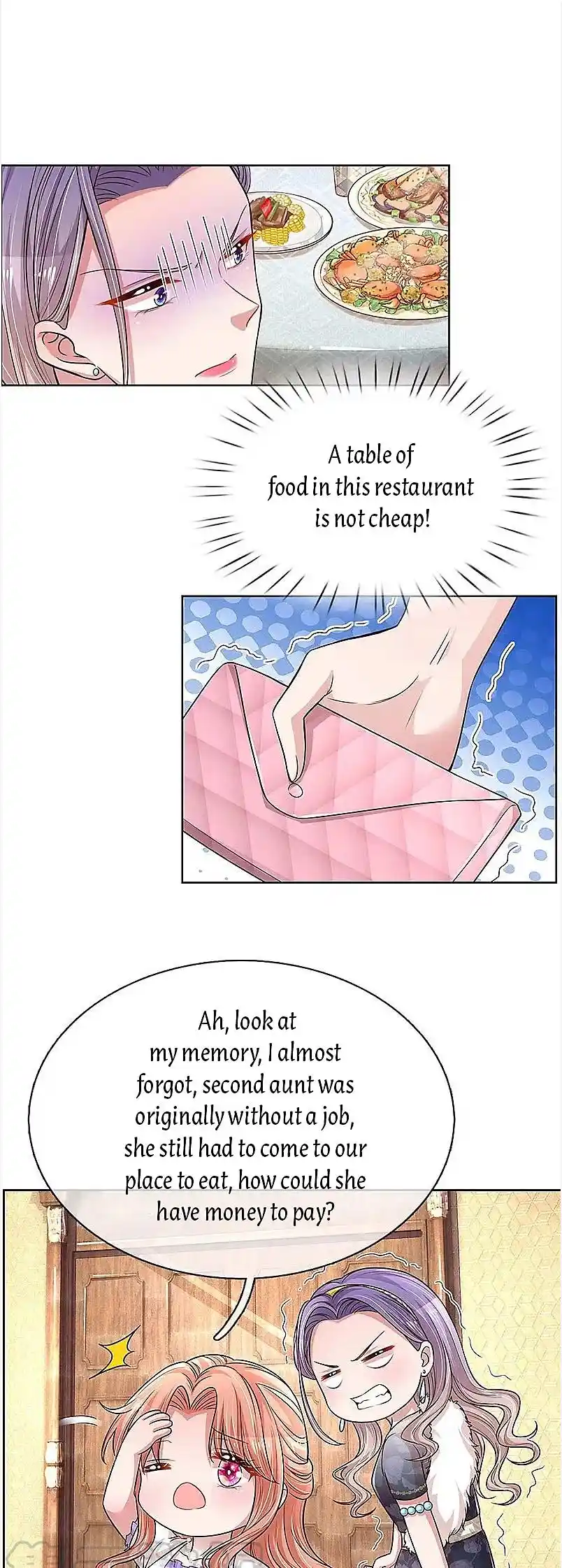 Mommy Run Away: Daddy Is Chasing After You Chapter 298