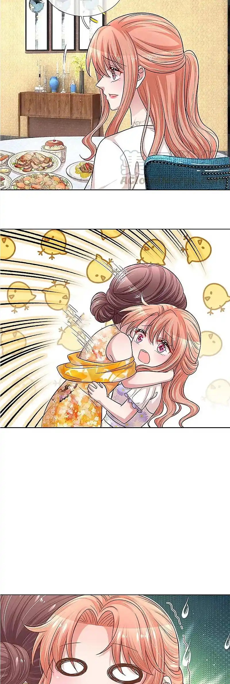 Mommy Run Away: Daddy Is Chasing After You Chapter 299