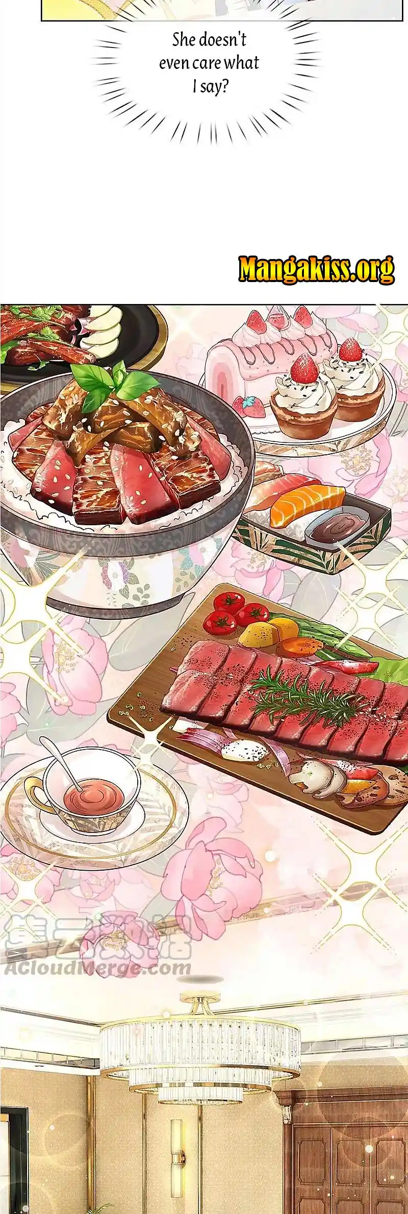 Mommy Run Away: Daddy Is Chasing After You Chapter 299