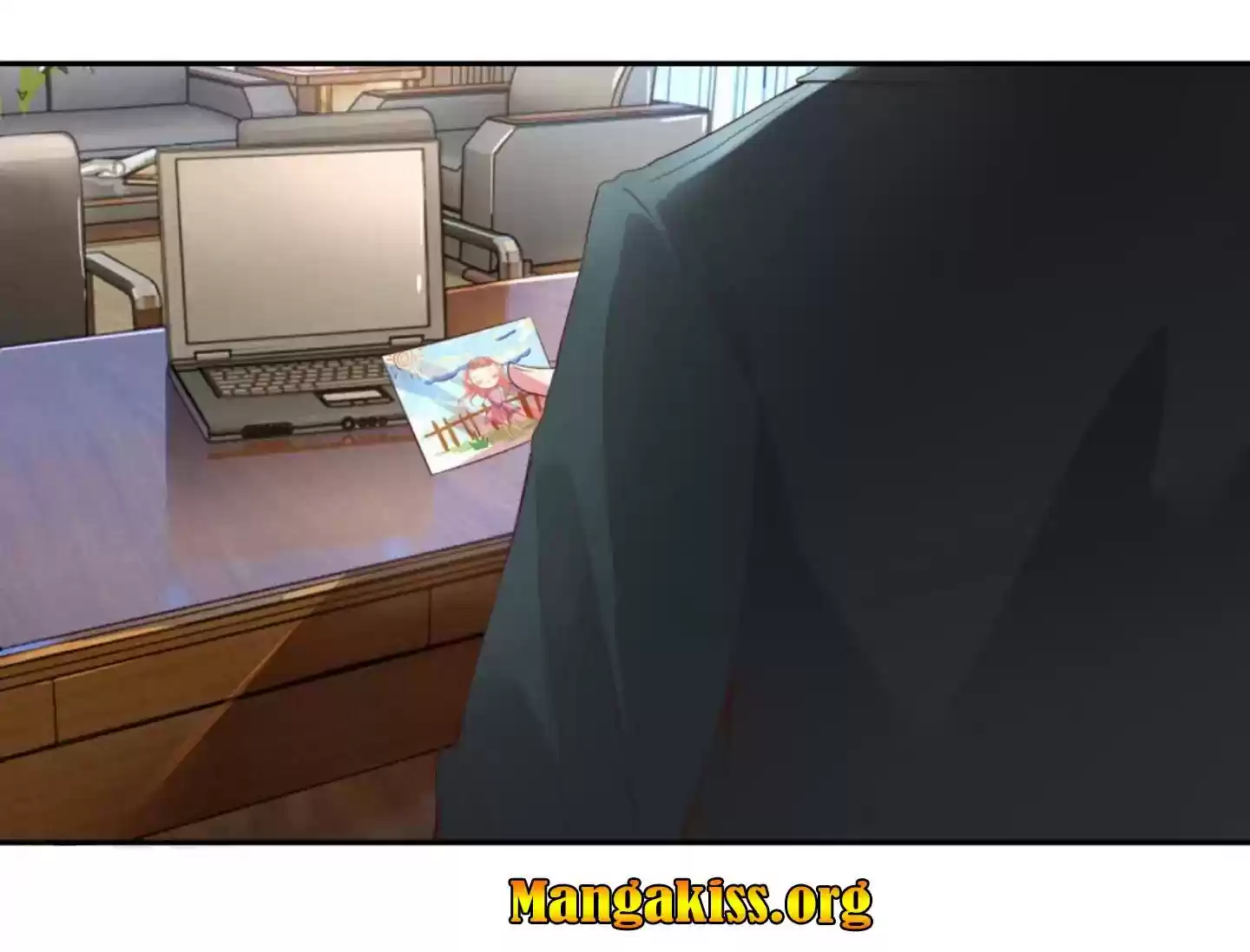 Mommy Run Away: Daddy Is Chasing After You Chapter 3: